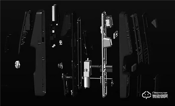 歐科智能鎖 | “鎖定千億，智取千萬”財富尊享會暨新品發布會即將召開