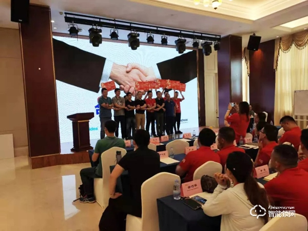 西屋安防鼎力助陣泰州五星十一黃金月大促