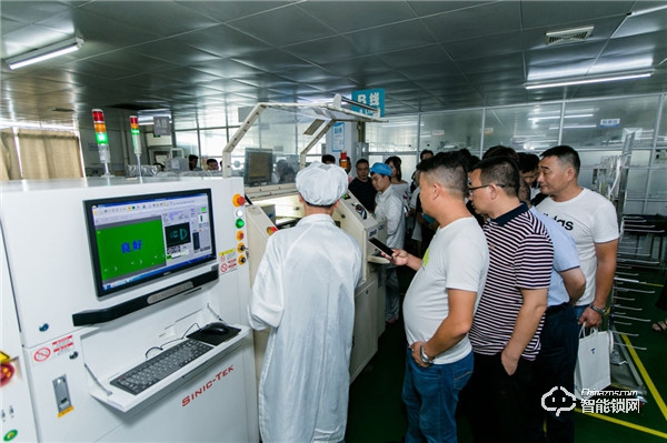 探鎖重器，解密亞太天能智能鎖行業(yè)領導品牌的基因