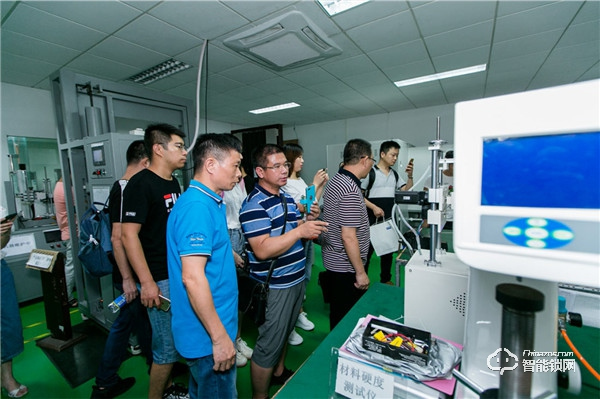 探鎖重器，解密亞太天能智能鎖行業(yè)領導品牌的基因