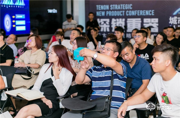 探鎖重器，解密亞太天能智能鎖行業(yè)領導品牌的基因