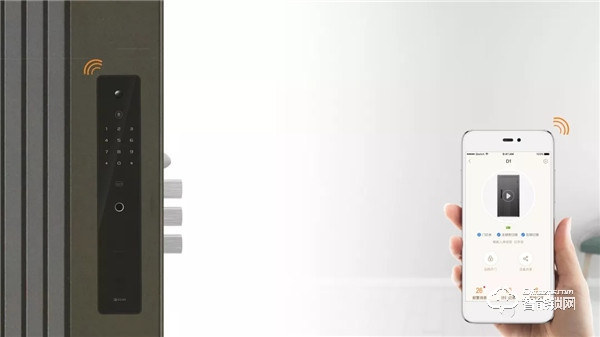 移康AI智能門榮獲“創新成果”證書，驚艷亮相世界人工智能大會舞臺！