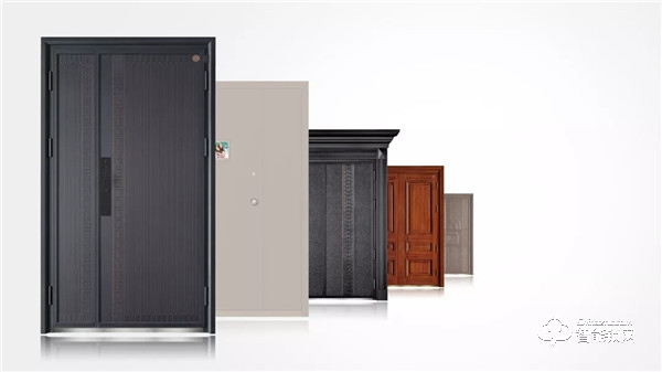 移康AI智能門榮獲“創新成果”證書，驚艷亮相世界人工智能大會舞臺！