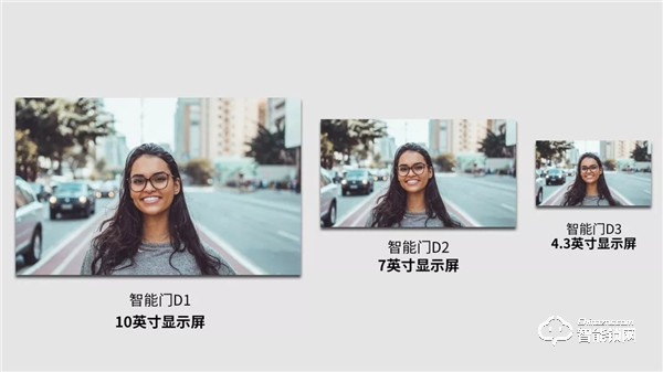 移康AI智能門榮獲“創新成果”證書，驚艷亮相世界人工智能大會舞臺！