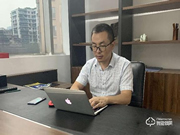 人臉門禁+全智能鎖，無鑰匙智慧社區(qū)是這樣的