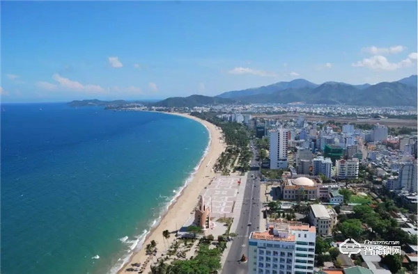 熱烈祝賀：必達(dá)智能鎖在“芽莊哈瓦那”酒店項(xiàng)目完美收官