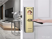 皇家金盾智能鎖有哪些優點？