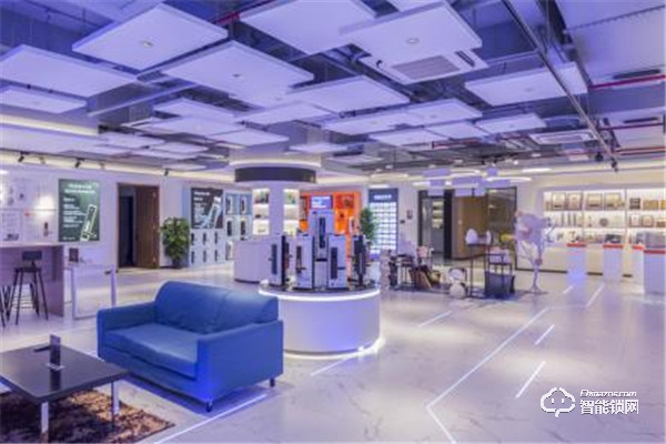 行業標桿——威士丹利(Vensi)智能鎖用實力塑造品牌口碑