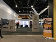 雅潔五金亮相澳洲AusFenEx19展會(huì)，用實(shí)力產(chǎn)品詮釋中國(guó)制造