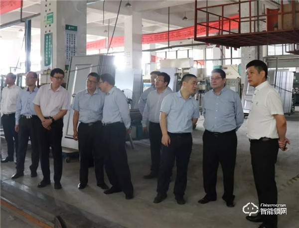 王力攜手西門子打造行業(yè)數(shù)字化標桿企業(yè)