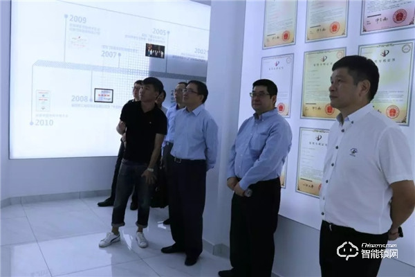 王力攜手西門子打造行業(yè)數(shù)字化標桿企業(yè)