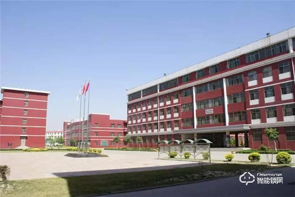 宏安興智能鎖：學(xué)校裝上智能鎖，都有什么好處？