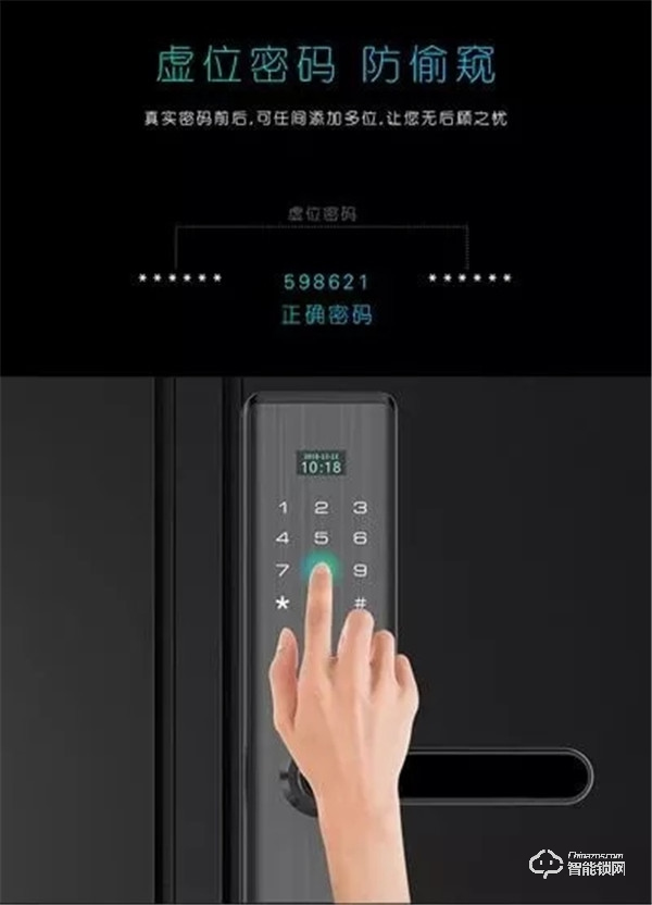 皇家金盾智能鎖入駐未客智能家居館，擬建立智能鎖行業規范