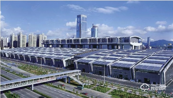 再起航帆 論道智能｜皇家金盾智能鎖邀您相約深圳安博會