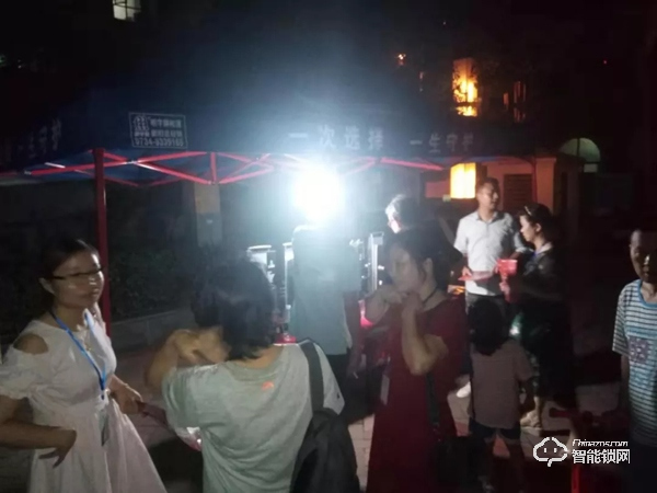 行業集體入冬，王力智能鎖為何能逆勢上揚