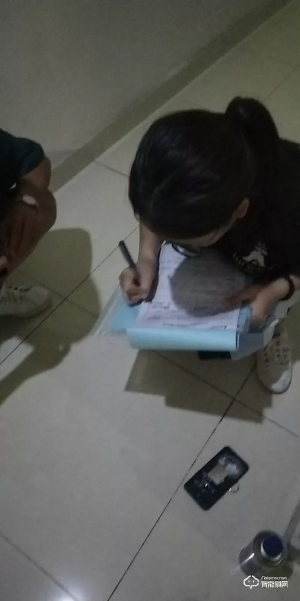 行業集體入冬，王力智能鎖為何能逆勢上揚