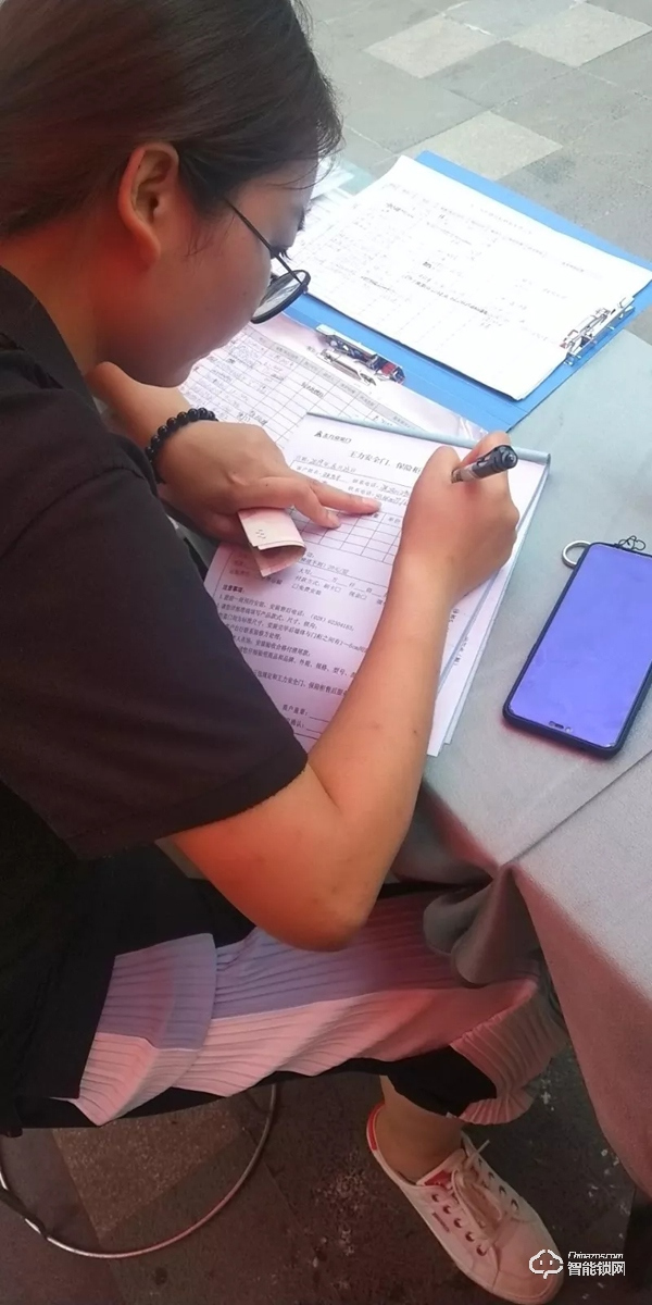 行業集體入冬，王力智能鎖為何能逆勢上揚