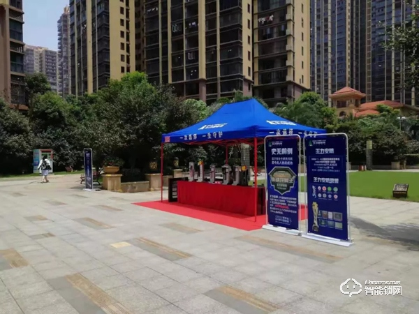 行業集體入冬，王力智能鎖為何能逆勢上揚