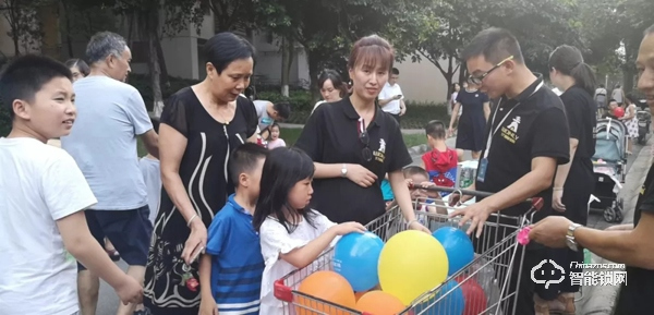 行業集體入冬，王力智能鎖為何能逆勢上揚