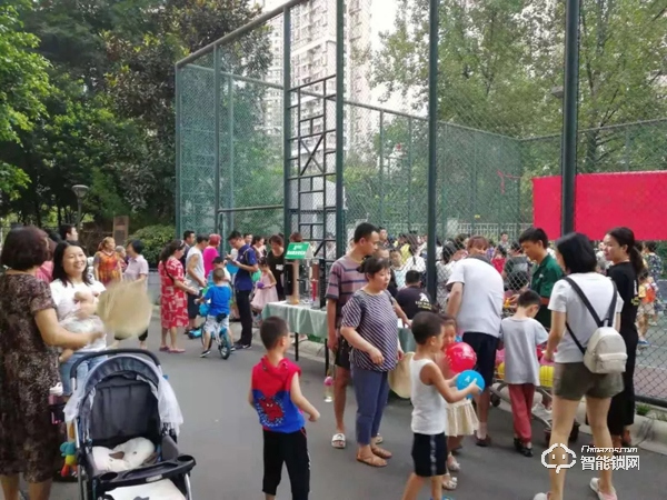 行業集體入冬，王力智能鎖為何能逆勢上揚