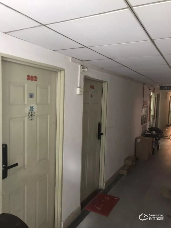 國內首個公租房采用5G網絡+NB技術，全方位實現智能化管理