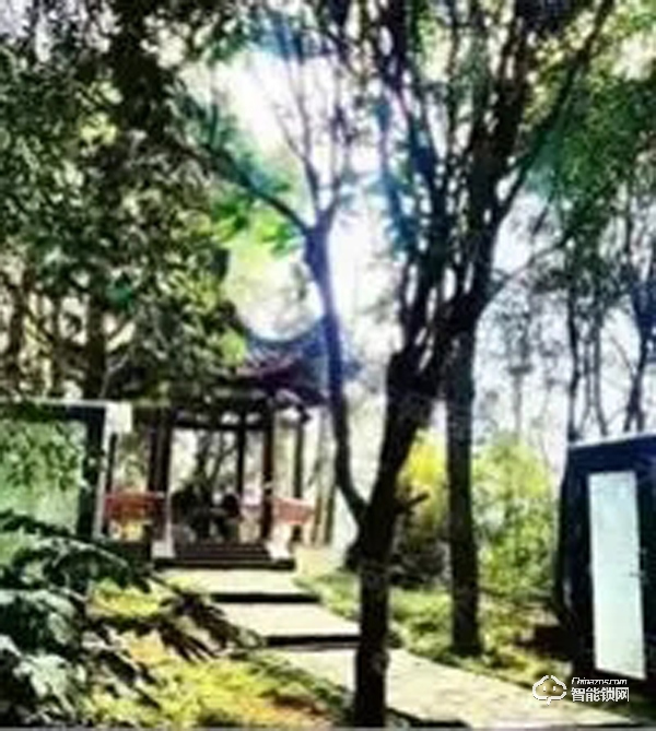 國內首個公租房采用5G網絡+NB技術，全方位實現智能化管理