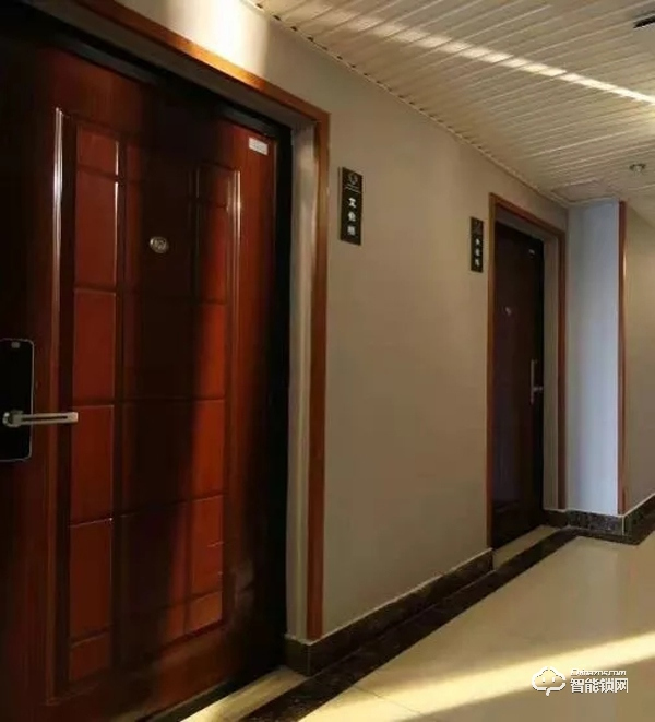 國內首個公租房采用5G網絡+NB技術，全方位實現智能化管理