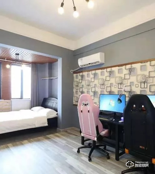 國內首個公租房采用5G網絡+NB技術，全方位實現智能化管理