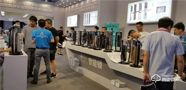 眾多名企青睞，豪力士智能鎖為何如此犀利？