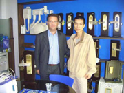 科裕智能鎖是幾線品牌？