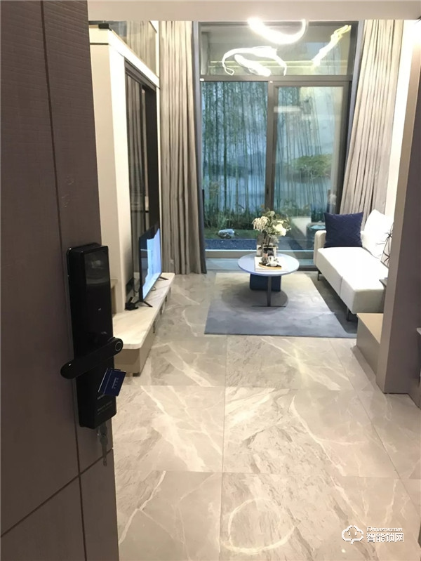 5G技術(shù)即將進(jìn)入使用階段，智能鎖將帶領(lǐng)智能家居產(chǎn)業(yè)邁入全新時代