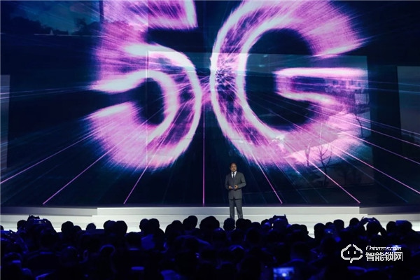 5G技術(shù)即將進(jìn)入使用階段，智能鎖將帶領(lǐng)智能家居產(chǎn)業(yè)邁入全新時代