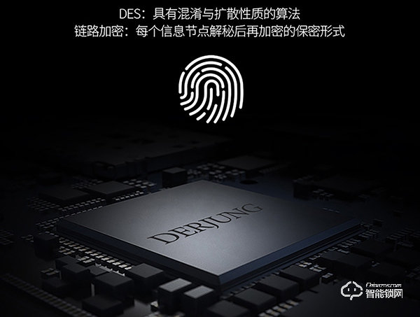 典匠智能鎖怎么樣 典匠智能鎖有哪些特點