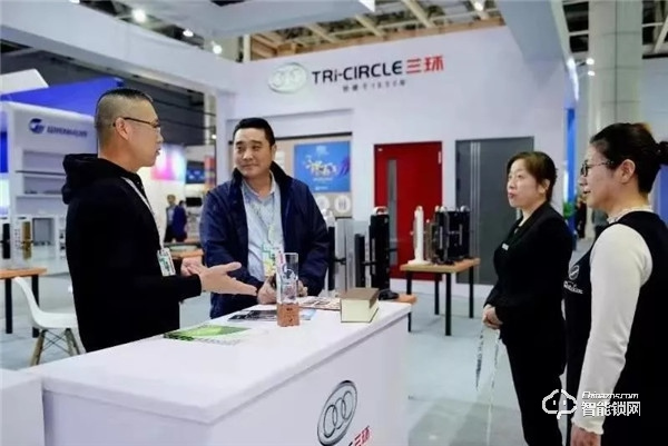 三環(huán)參加世界工業(yè)設(shè)計大會 高性能斷橋鋁入戶門獲獎