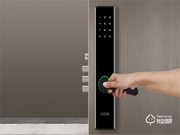 鹿客智能鎖質量怎么樣？