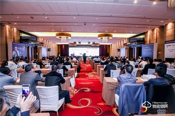 超人智能鎖牽手中國房地產工程采購大會，成為大會指定智能鎖生產商