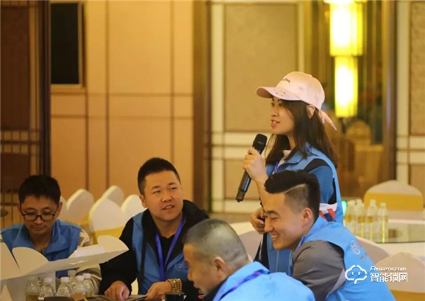 博世智能鎖“2019年度安裝工程師培訓大會”圓滿落幕！