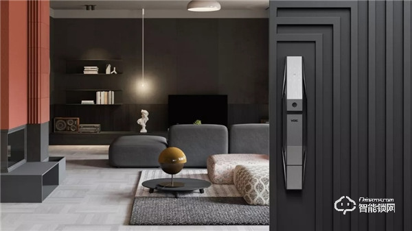 VOC &安博會 | T9智能門鎖獲金鼎獎權威認證，譽滿安博！