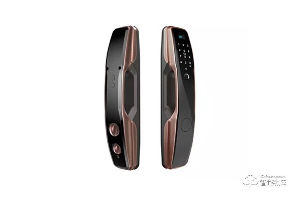 歐瑞佳智能鎖入選2019智能鎖品牌評選活動