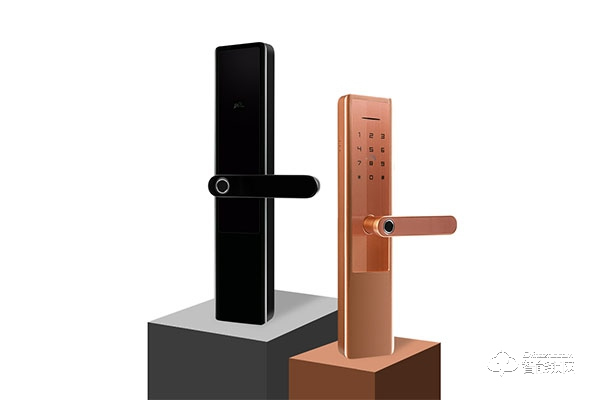 上品易聯智能鎖入選2019智能鎖品牌評選活動