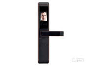 百頓智能鎖入選2019智能鎖品牌評選活動