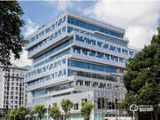 OIEC歐科智能鎖入選2019智能鎖品牌評(píng)選活動(dòng)