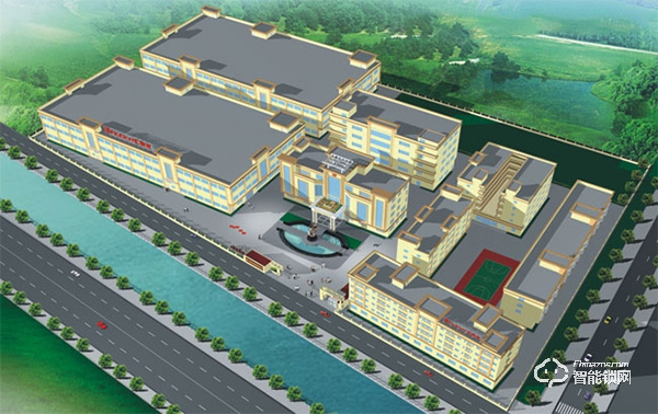 匯泰龍智能鎖入選2019智能鎖品牌評選活動