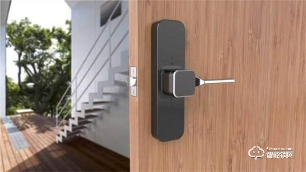 佳德寶智能鎖入選2019智能鎖品牌評(píng)選活動(dòng)