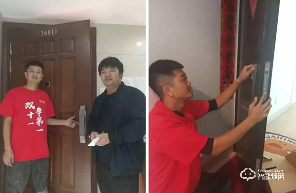 從總裁祝志凌 到客服老祝 看德施曼雙11如何用服務贏得全民口碑！