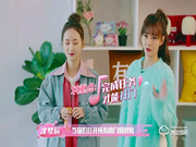 沈夢辰及女團新寵——德施曼3D人臉識別智能鎖綜藝首秀獲贊 ！