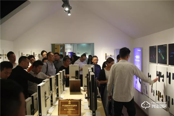 與時俱進，共創(chuàng)未來！中山市河南商會交流活動圓滿結束