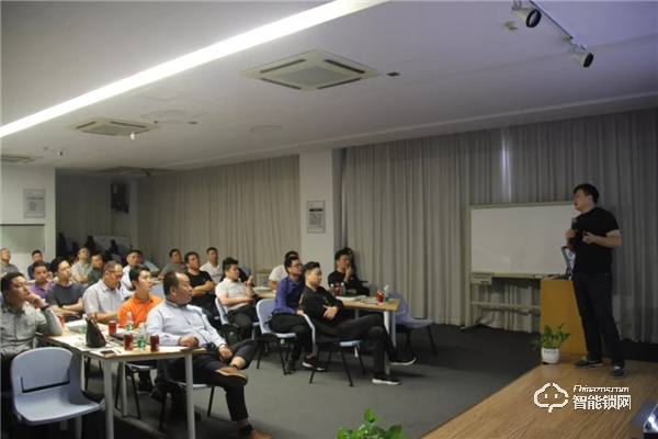 與時俱進，共創(chuàng)未來！中山市河南商會交流活動圓滿結束