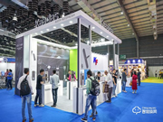 CEI2019 | 安全、高顏值 凱迪仕帶來旗下多款智能門鎖