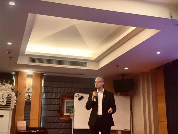 頂固智能鎖新品發布會圓滿收官，全國總訂貨額超5800萬！